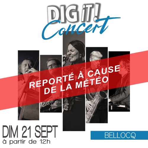 Report Bellocq